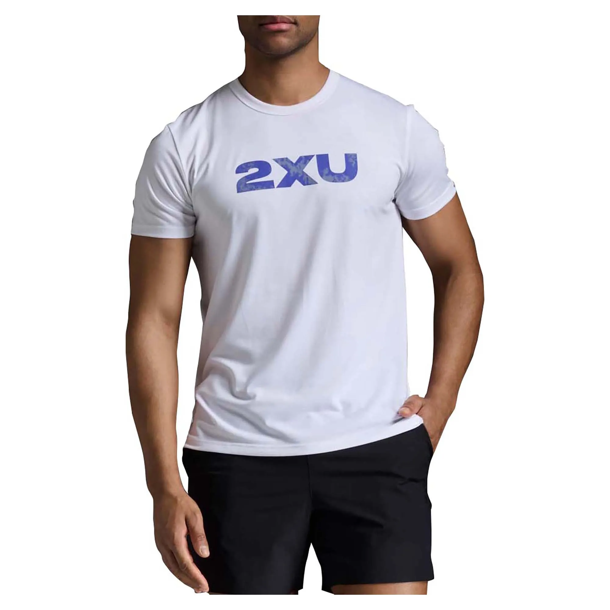 Herren Contender T-Shirt