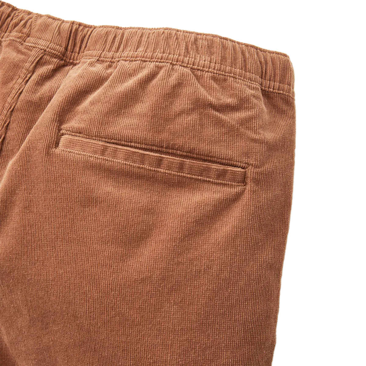 Herren Cord Kurzshort lokal