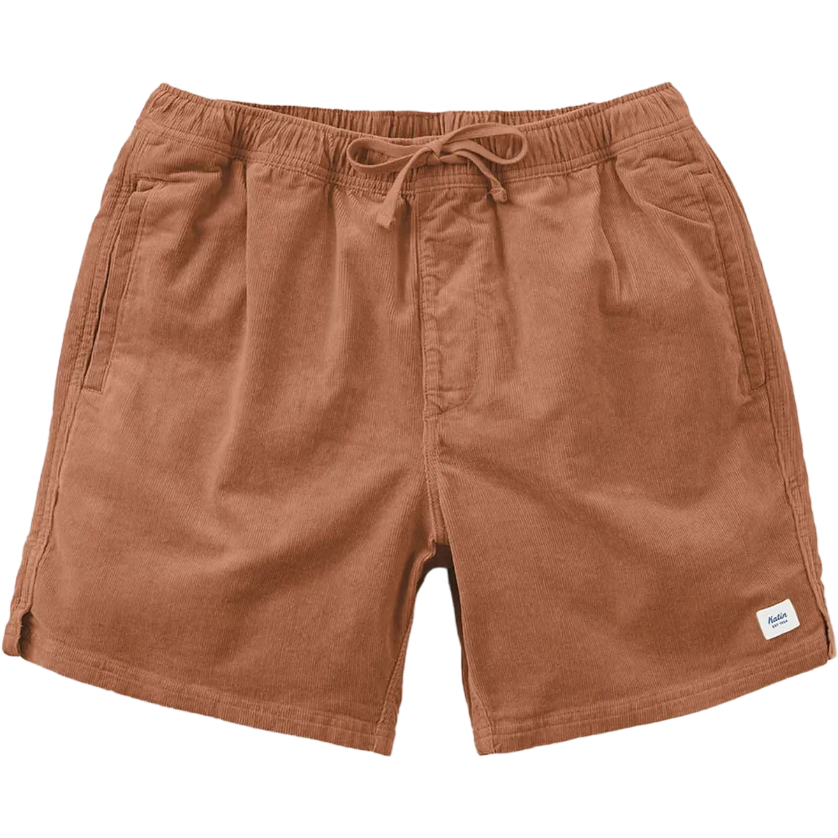 Herren Cord Kurzshort lokal