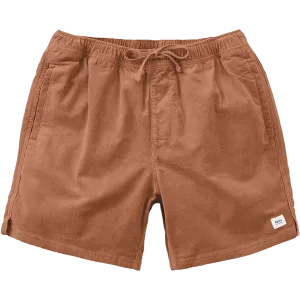 Herren Cord Kurzshort lokal