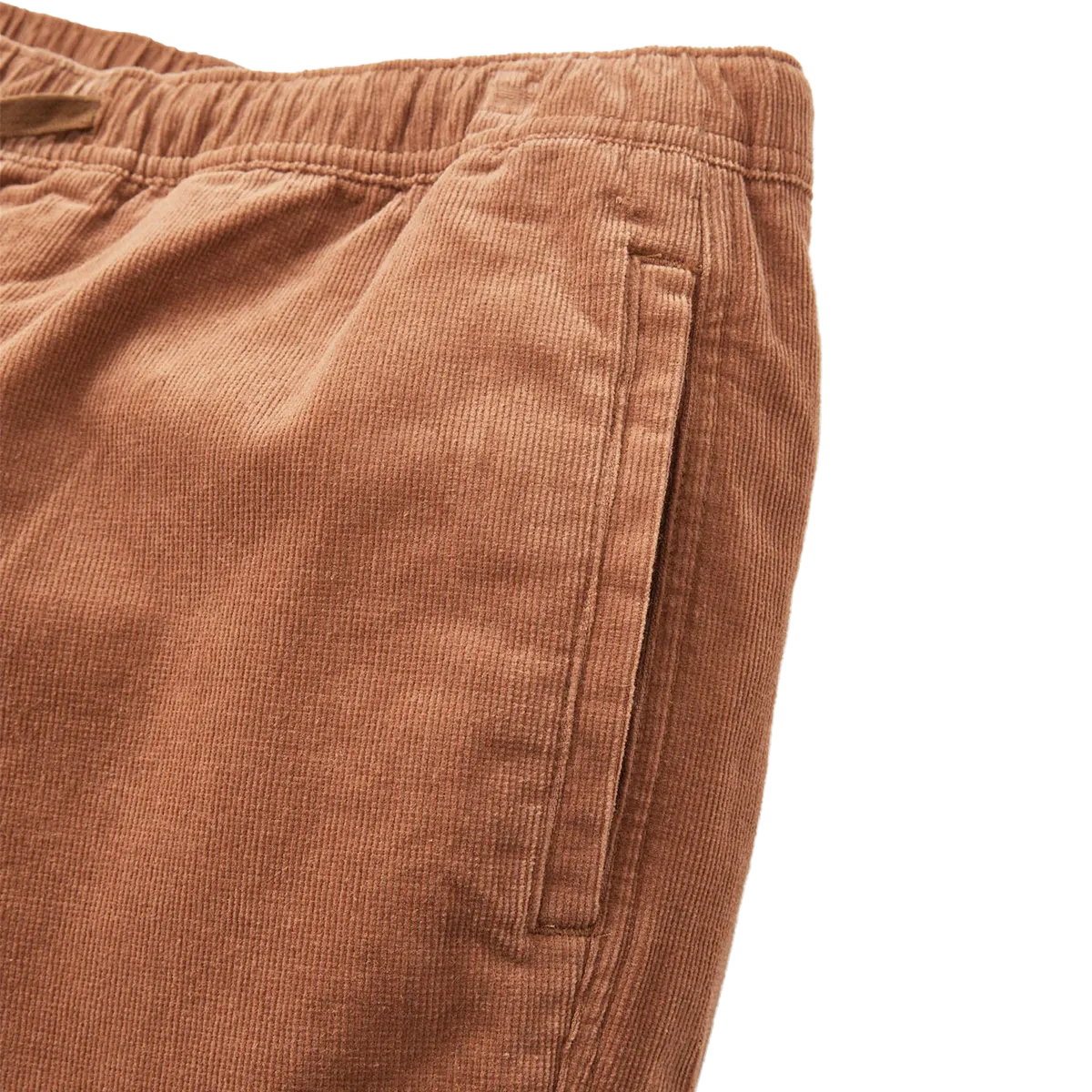 Herren Cord Kurzshort lokal