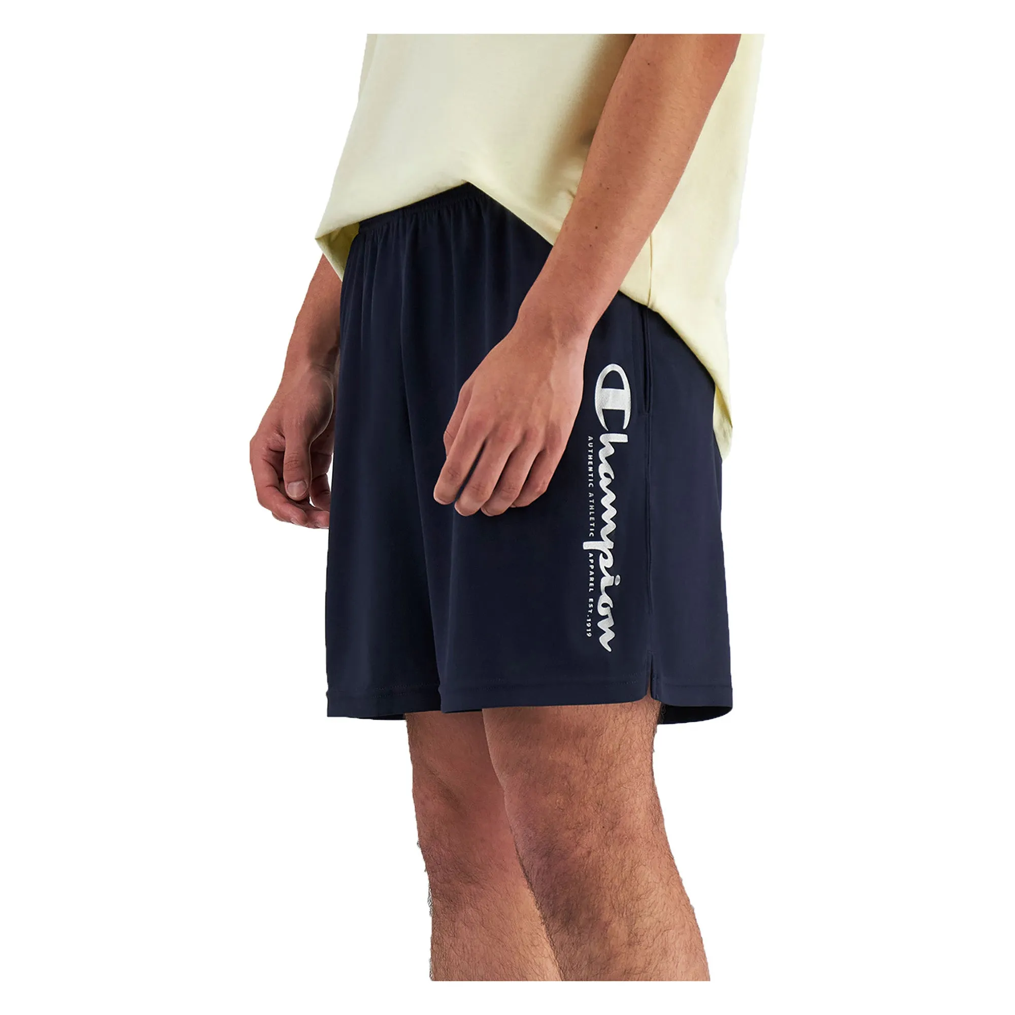Herren Core 7-Zoll Trainingsshorts
