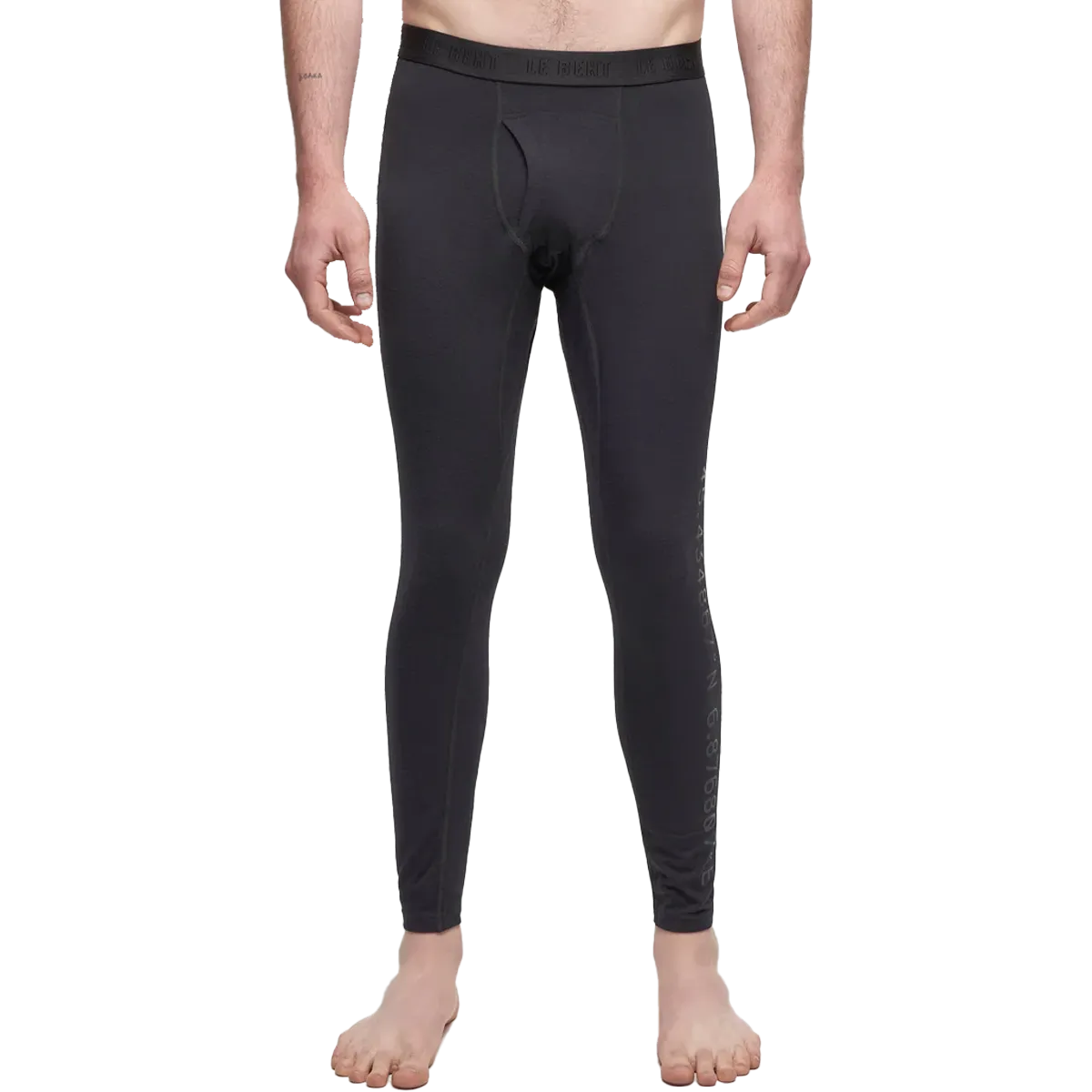 Herren Core Midweight 260 Unterteil