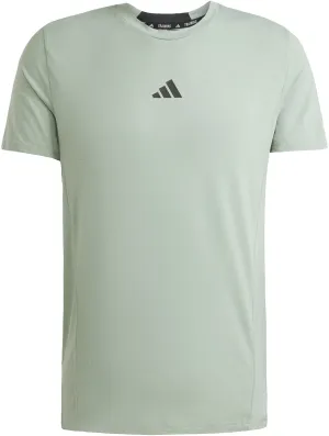 Herren Trainings-T-Shirt mit Design