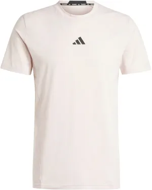 Herren Trainings-T-Shirt mit Design