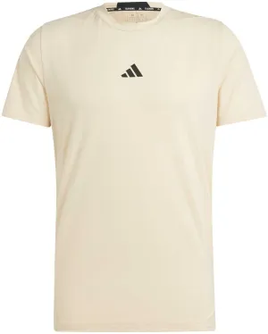 Herren Trainings-T-Shirt mit Design