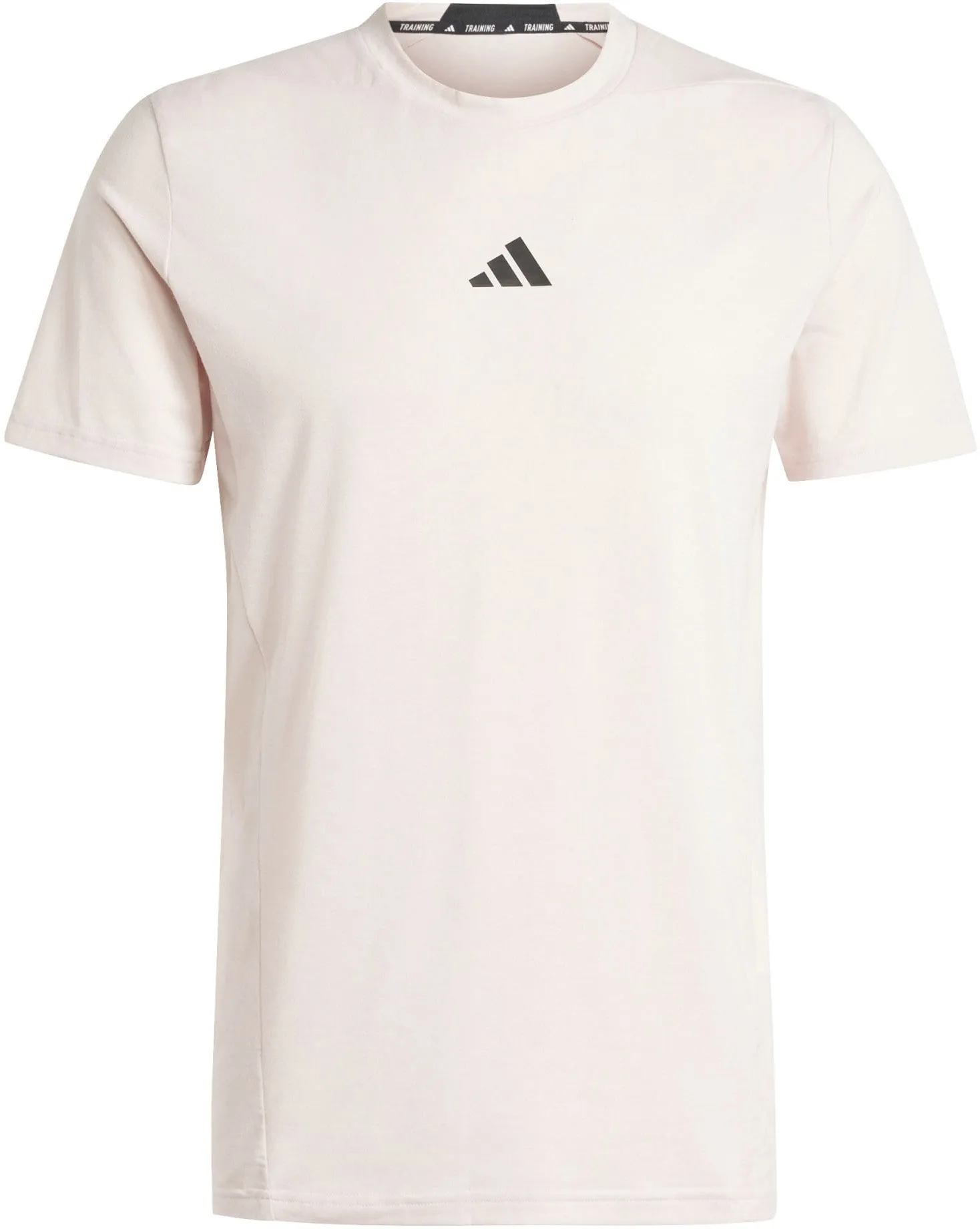Herren Trainings-T-Shirt mit Design