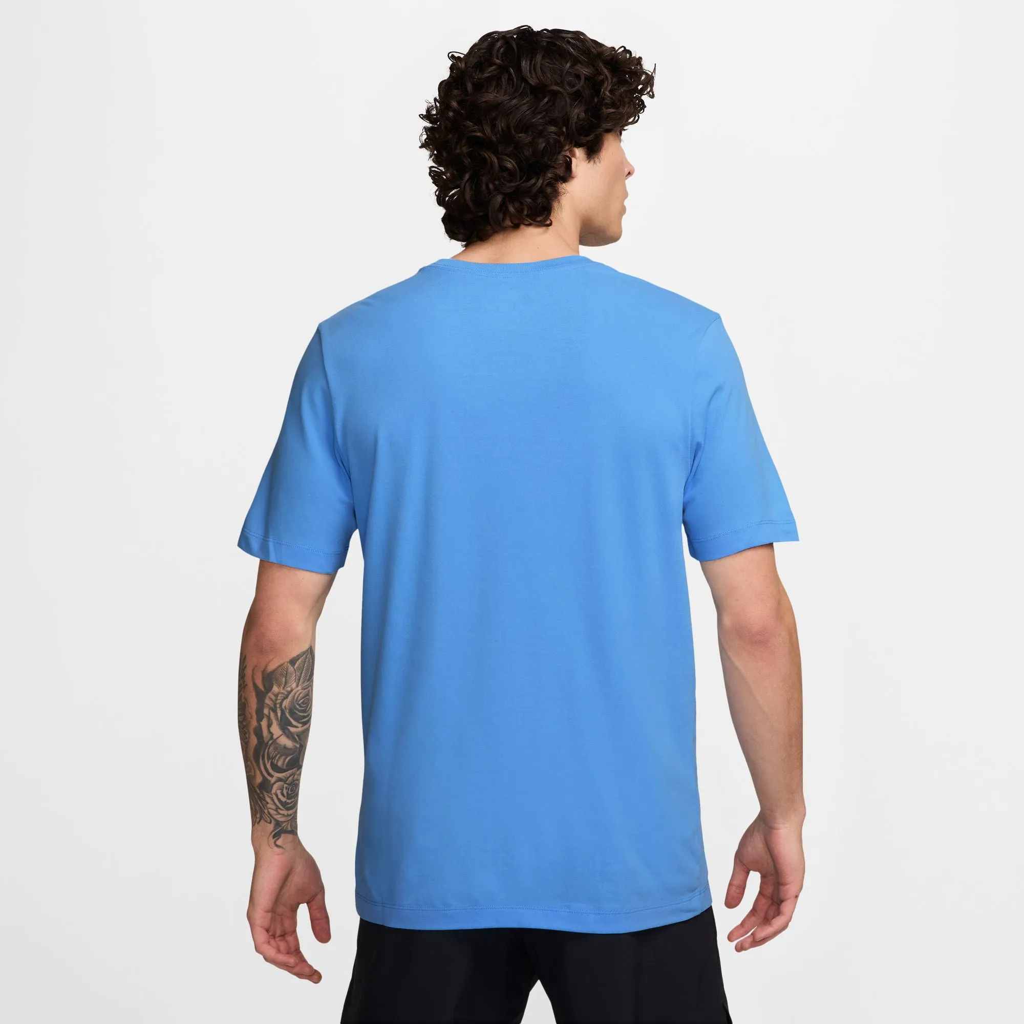 Herren Dri-FIT Fitness T-Shirt