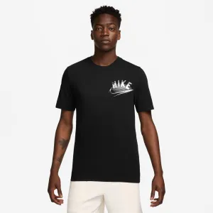 Herren Dri-FIT Fitness T-Shirt