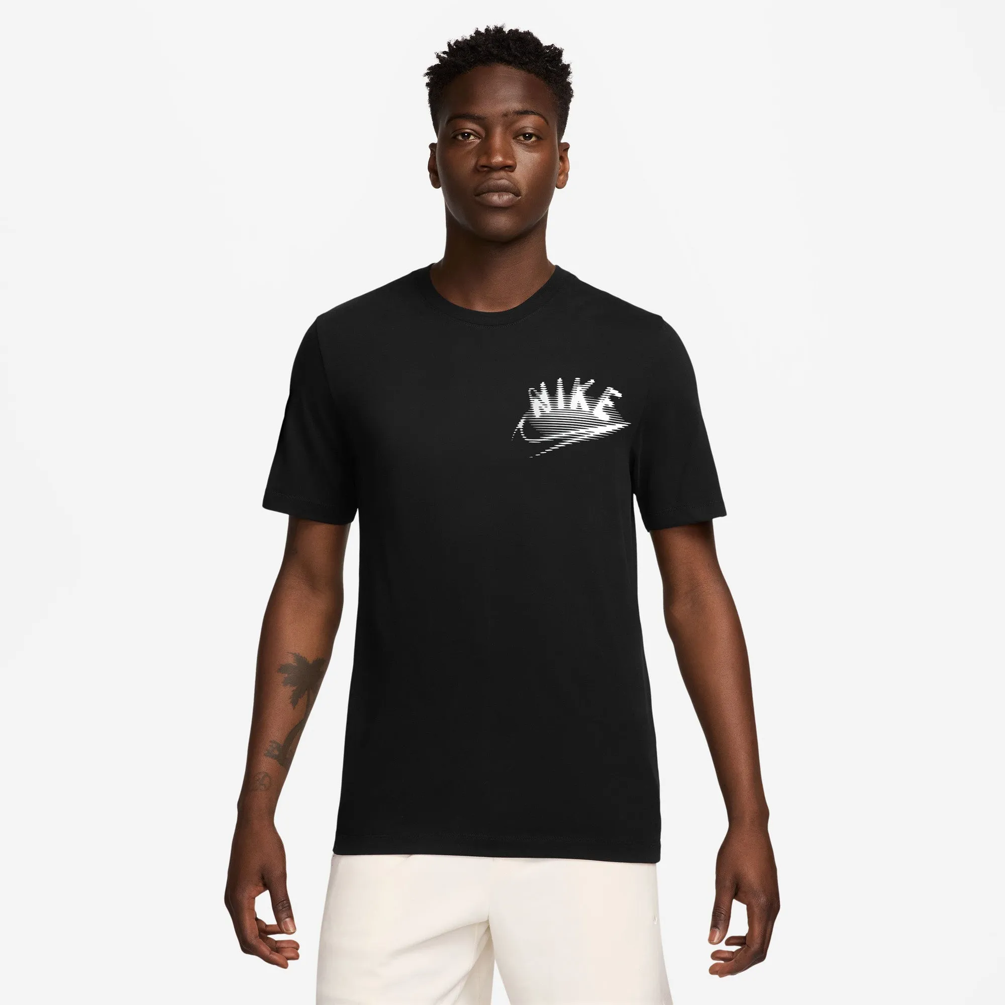 Herren Dri-FIT Fitness T-Shirt