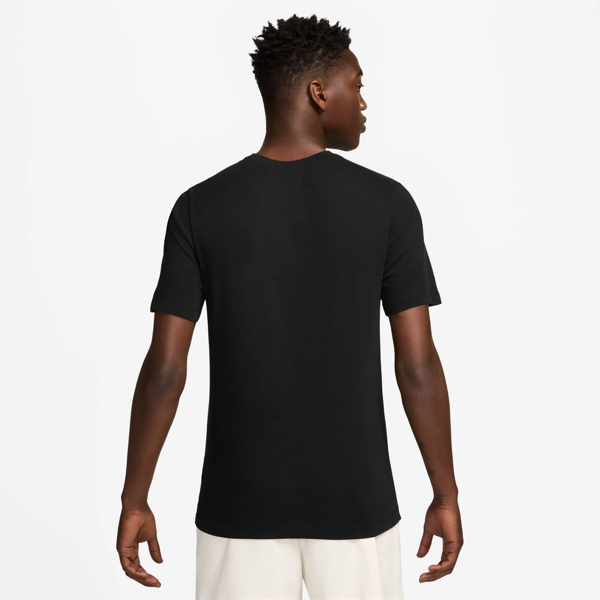Herren Dri-FIT Fitness T-Shirt