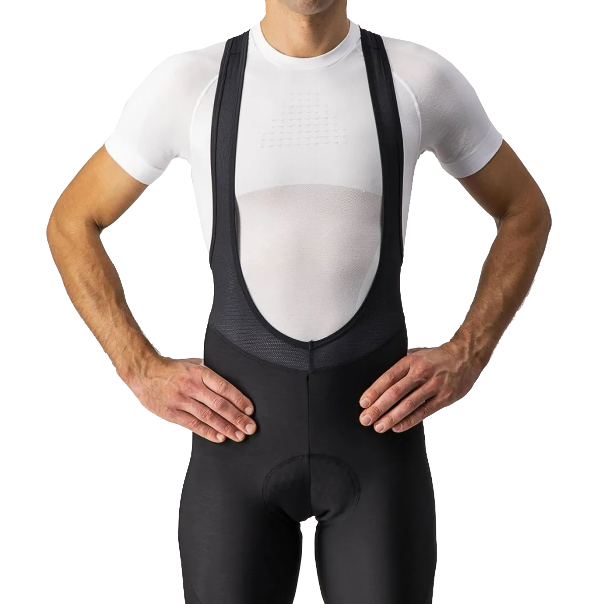 Herren Entrata Bibtight