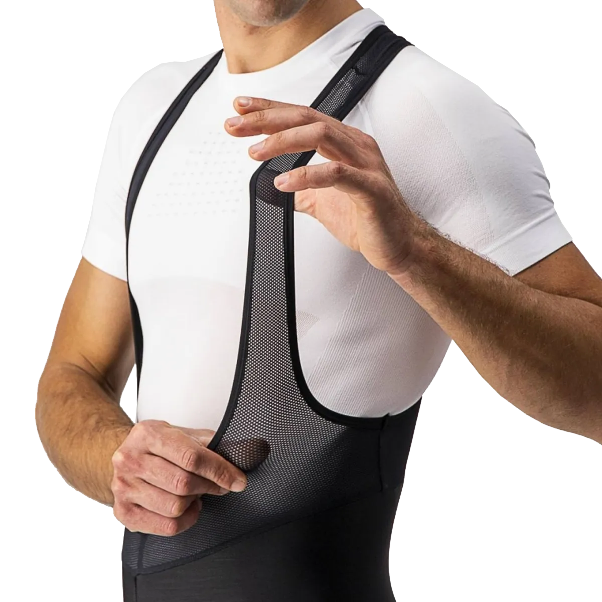 Herren Entrata Bibtight