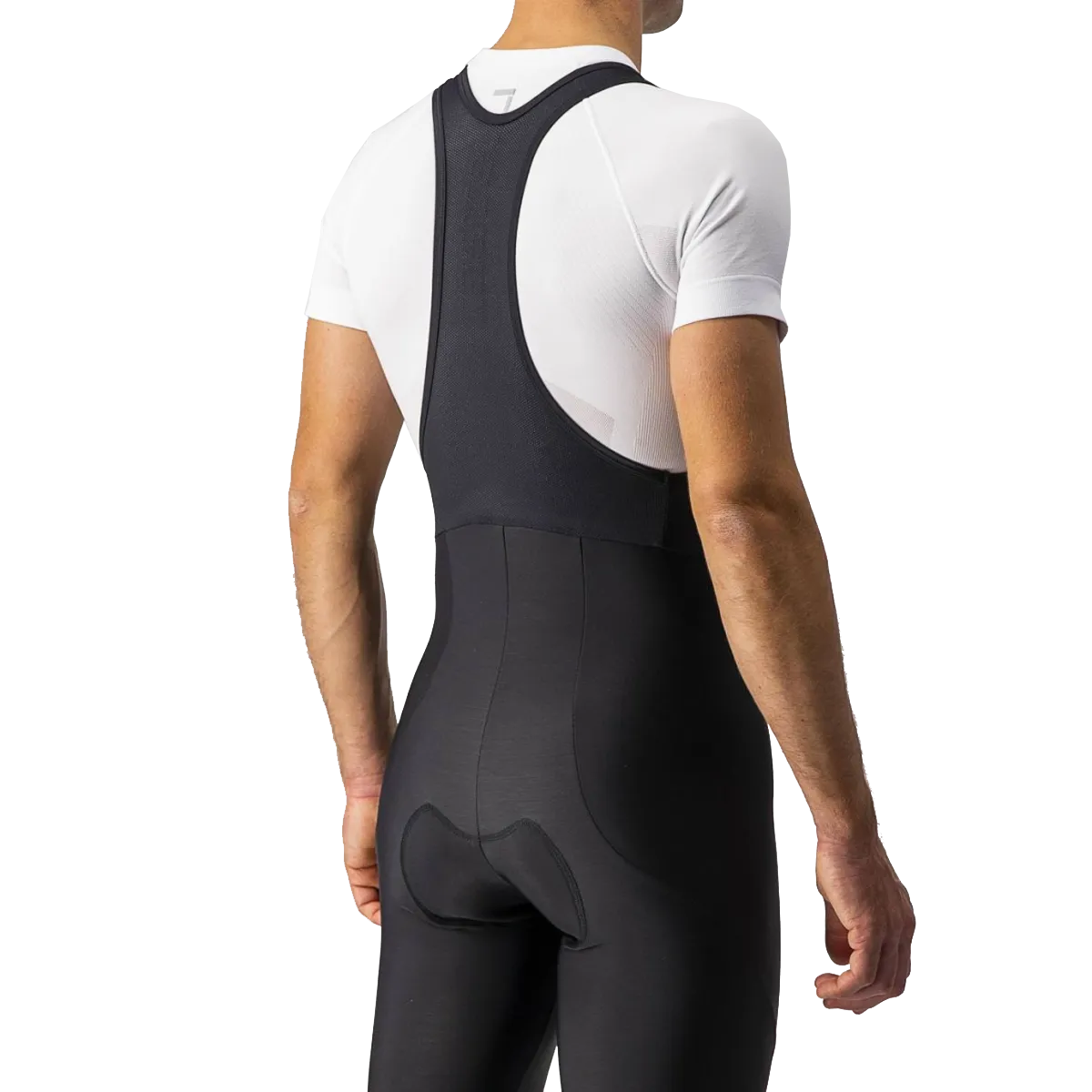 Herren Entrata Bibtight