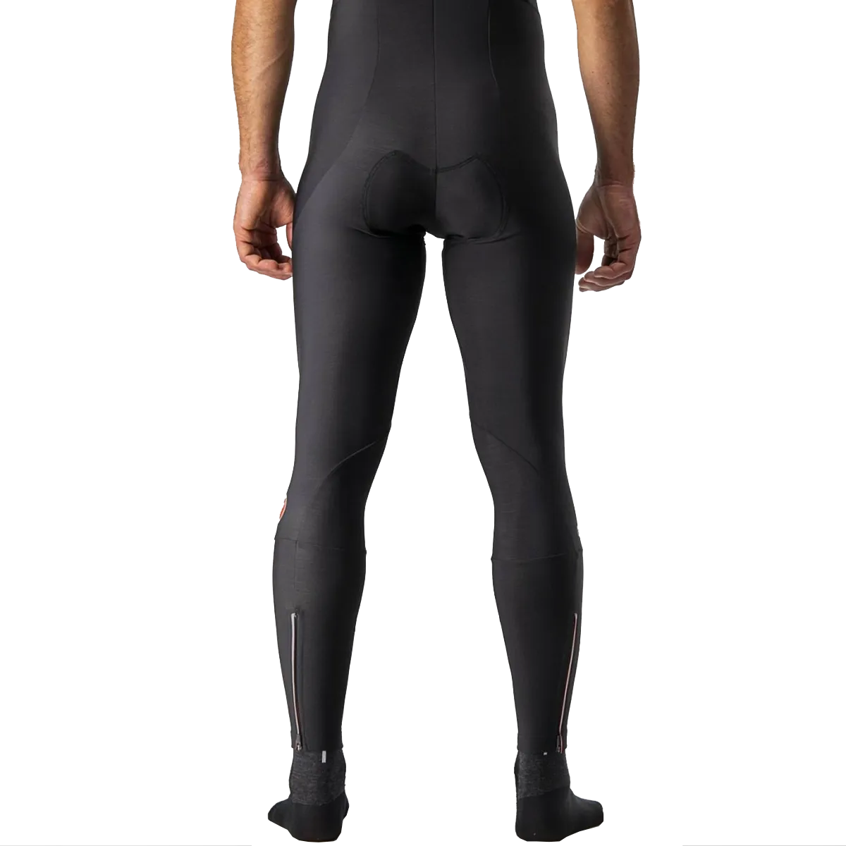 Herren Entrata Bibtight