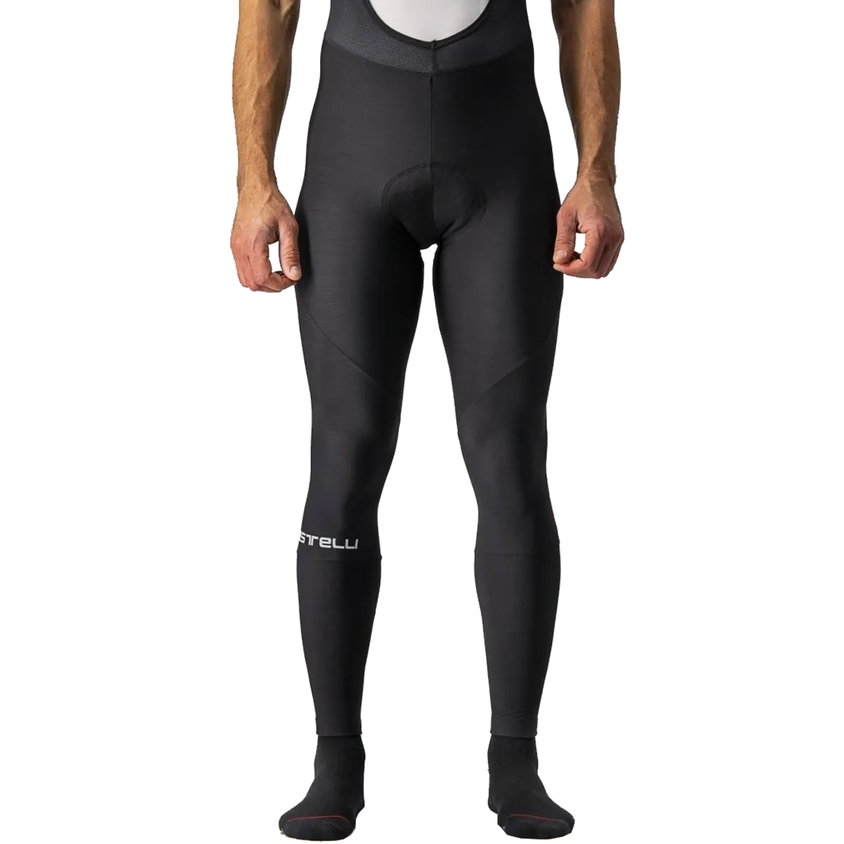 Herren Entrata Bibtight