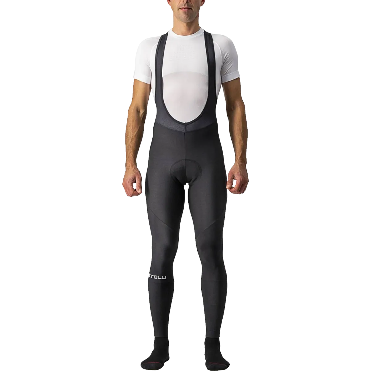 Herren Entrata Bibtight