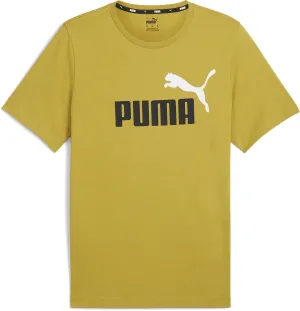 Herren Ess  2-Farben Logo T-Shirt