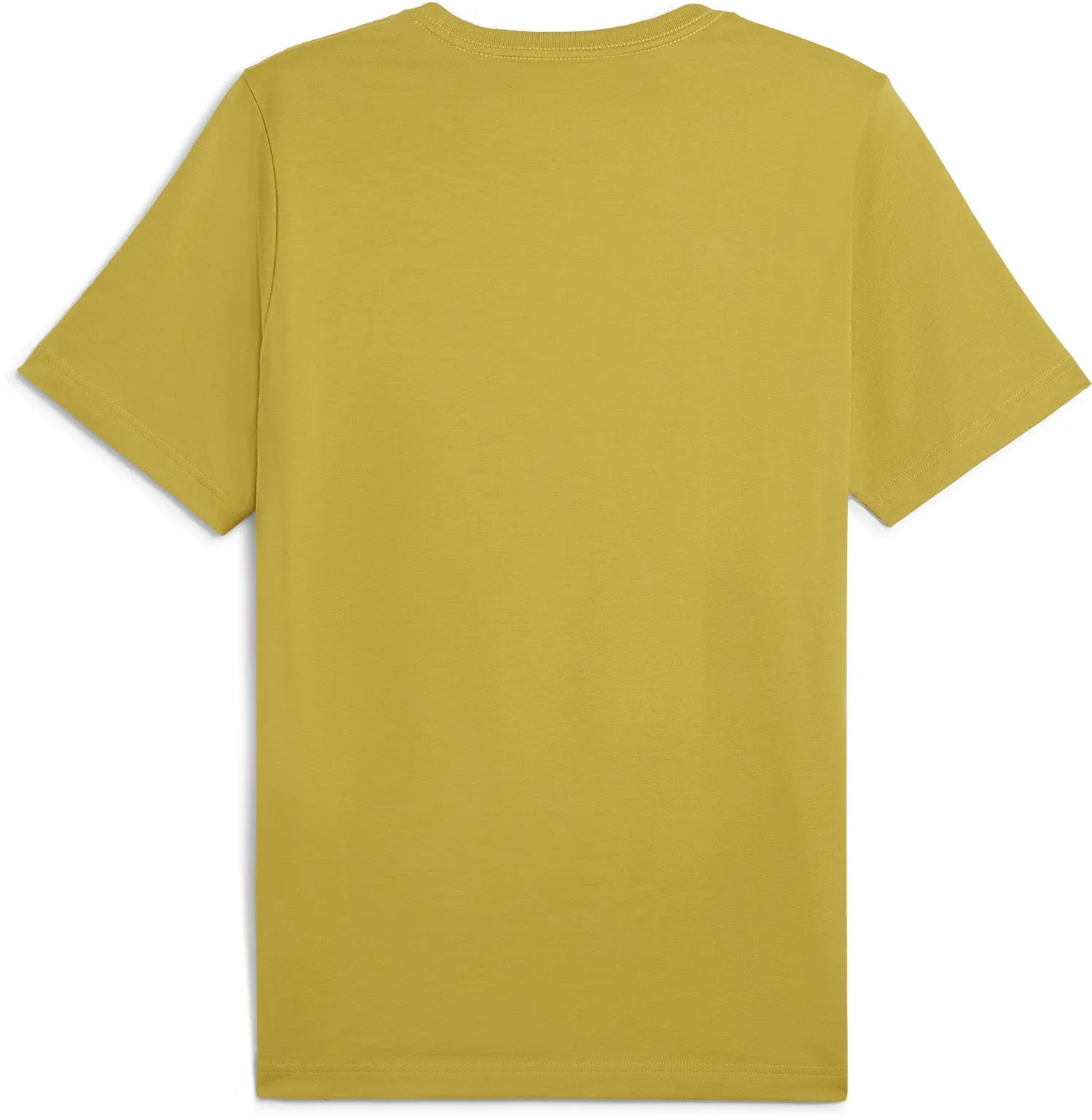 Herren Ess  2-Farben Logo T-Shirt