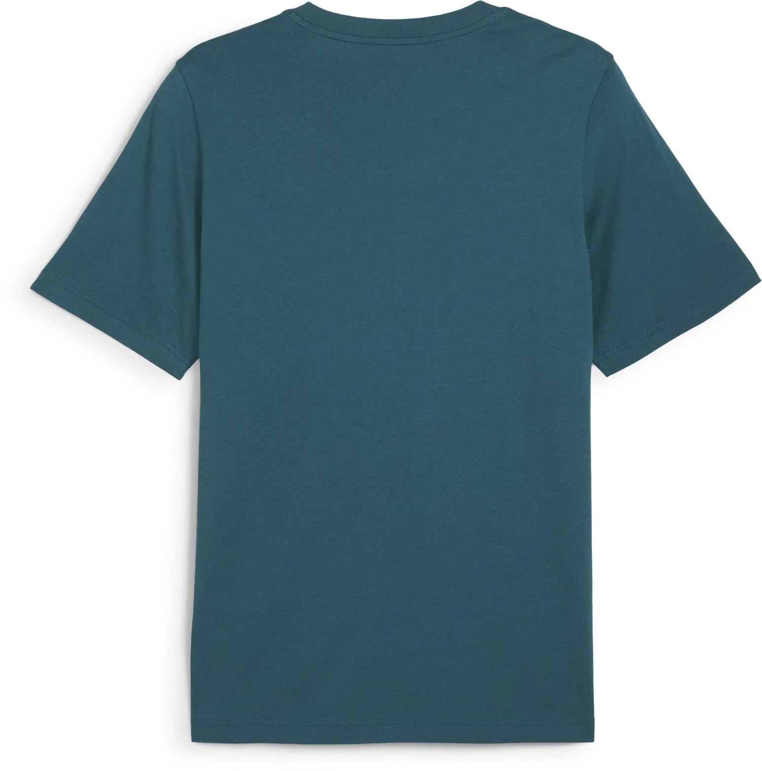 Herren Ess  Logo Lab Verlauf T-Shirt
