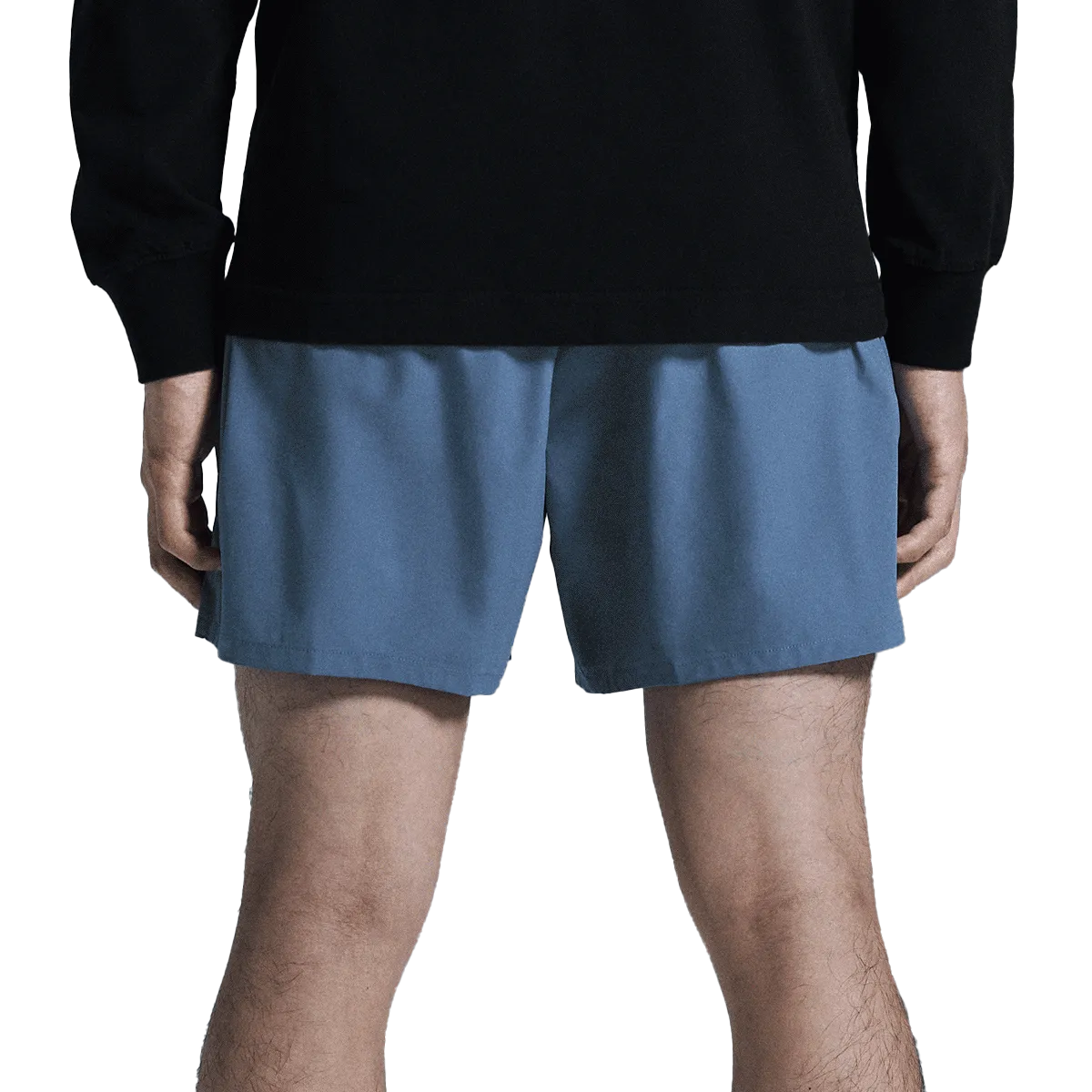 Herren Basic Shorts