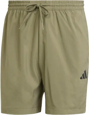 Herren Essentials Chelsea-Shorts mit kleinem Logo