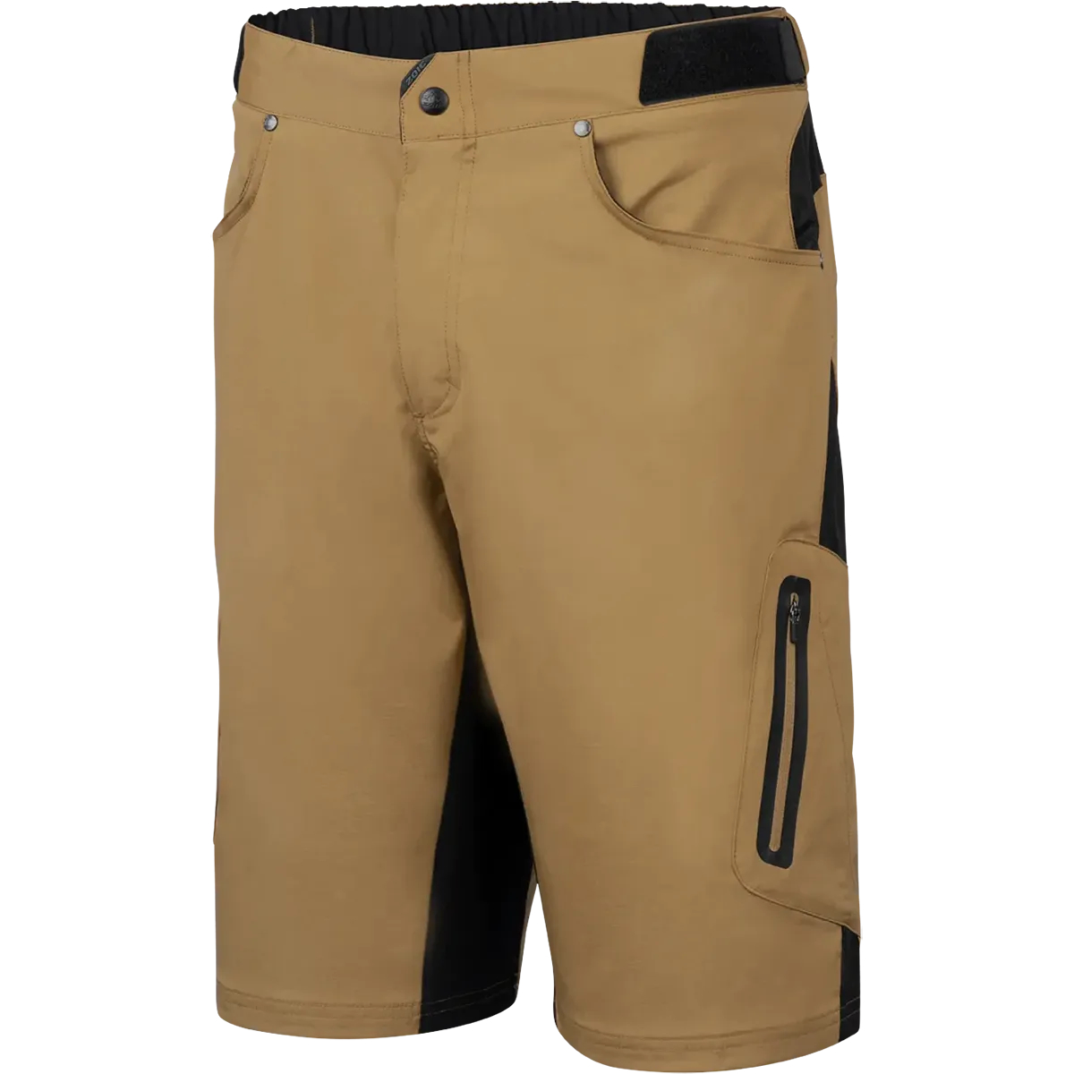 Herren Ether Short 12