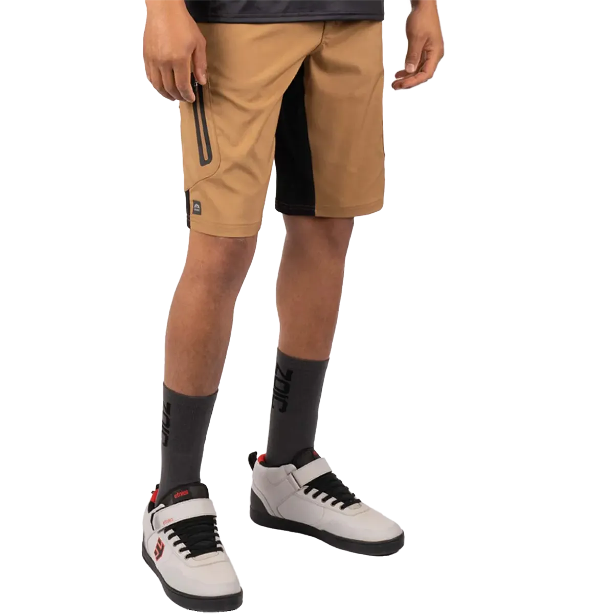 Herren Ether Short 12