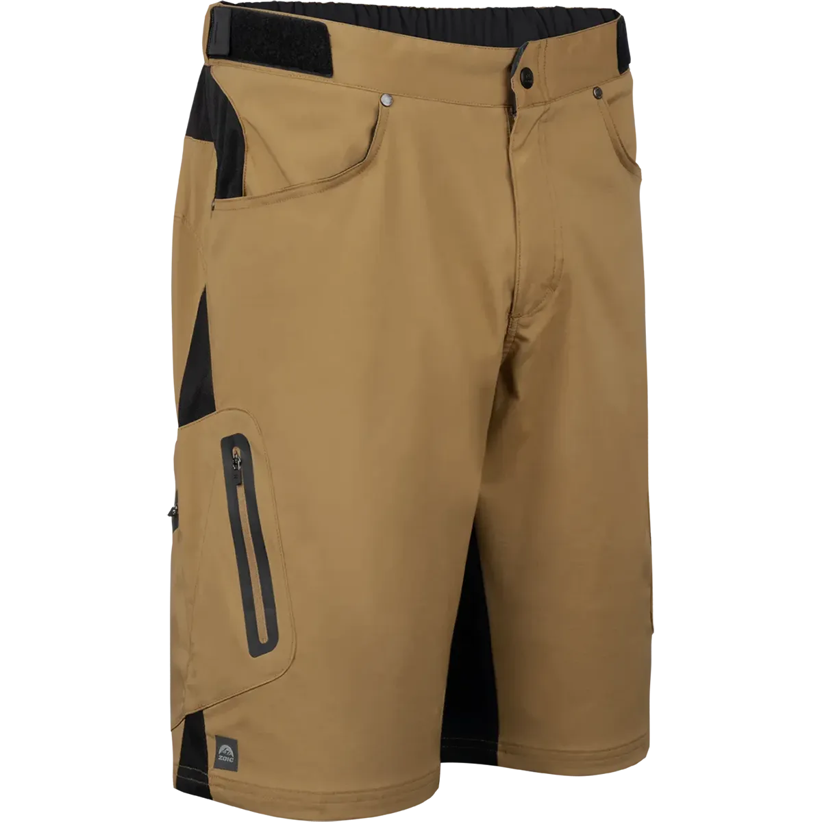 Herren Ether Short 12
