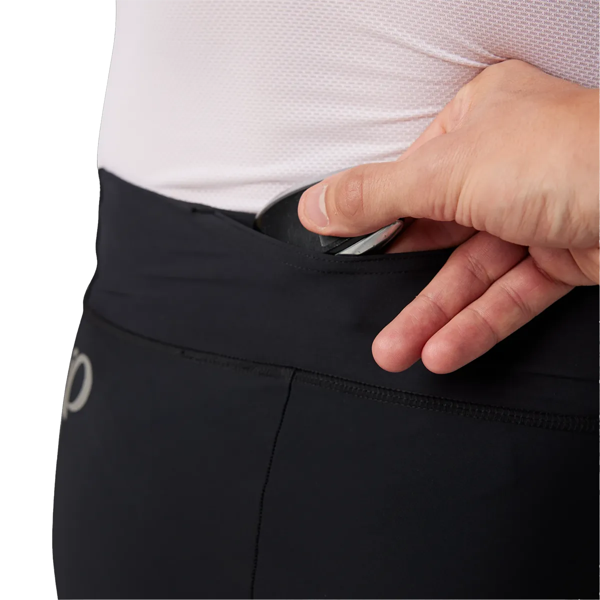 Expedition Short für Herren
