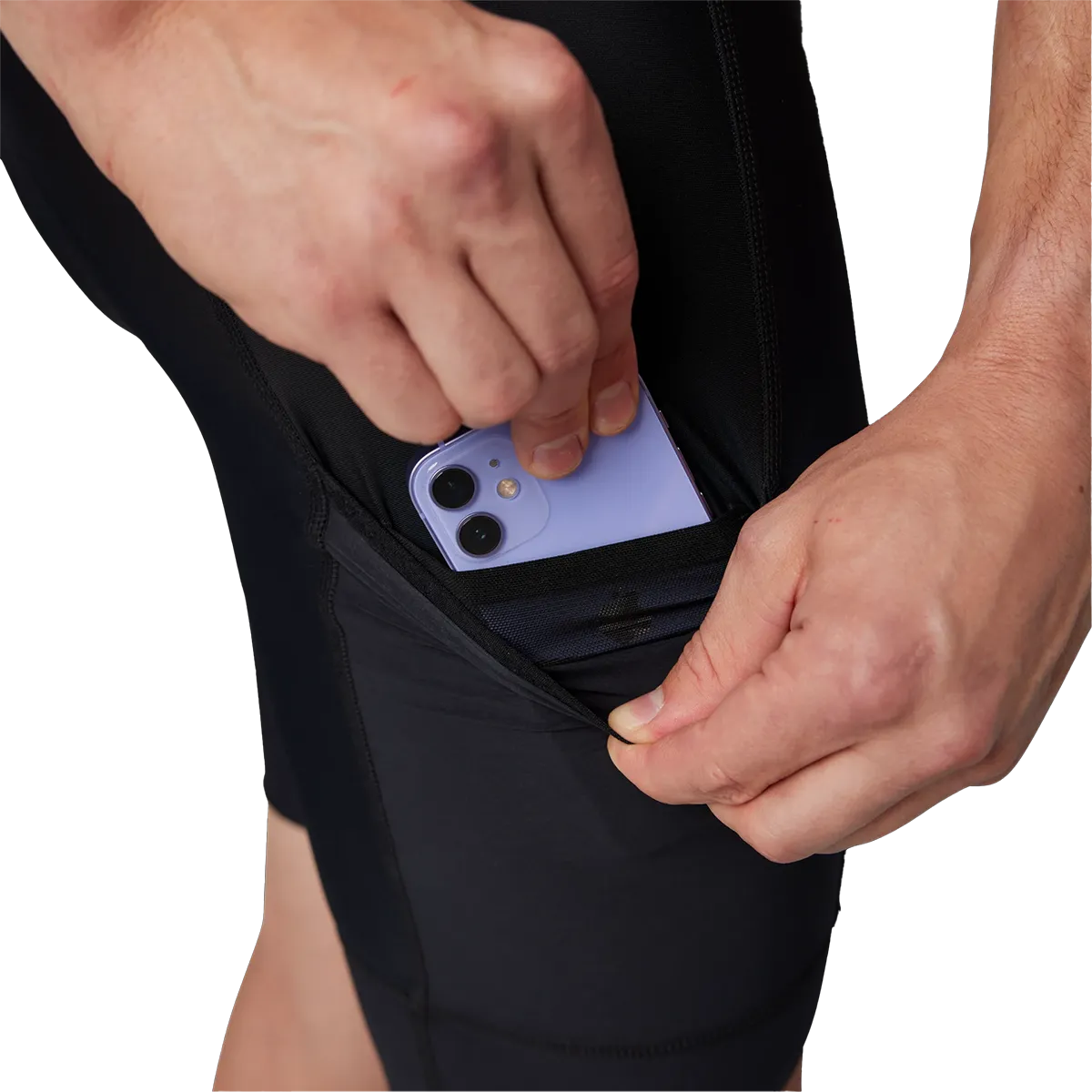 Expedition Short für Herren