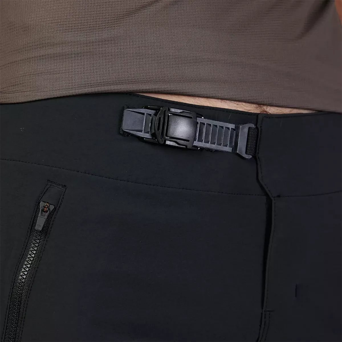 Herren Flexair Shorts mit Innenfutter