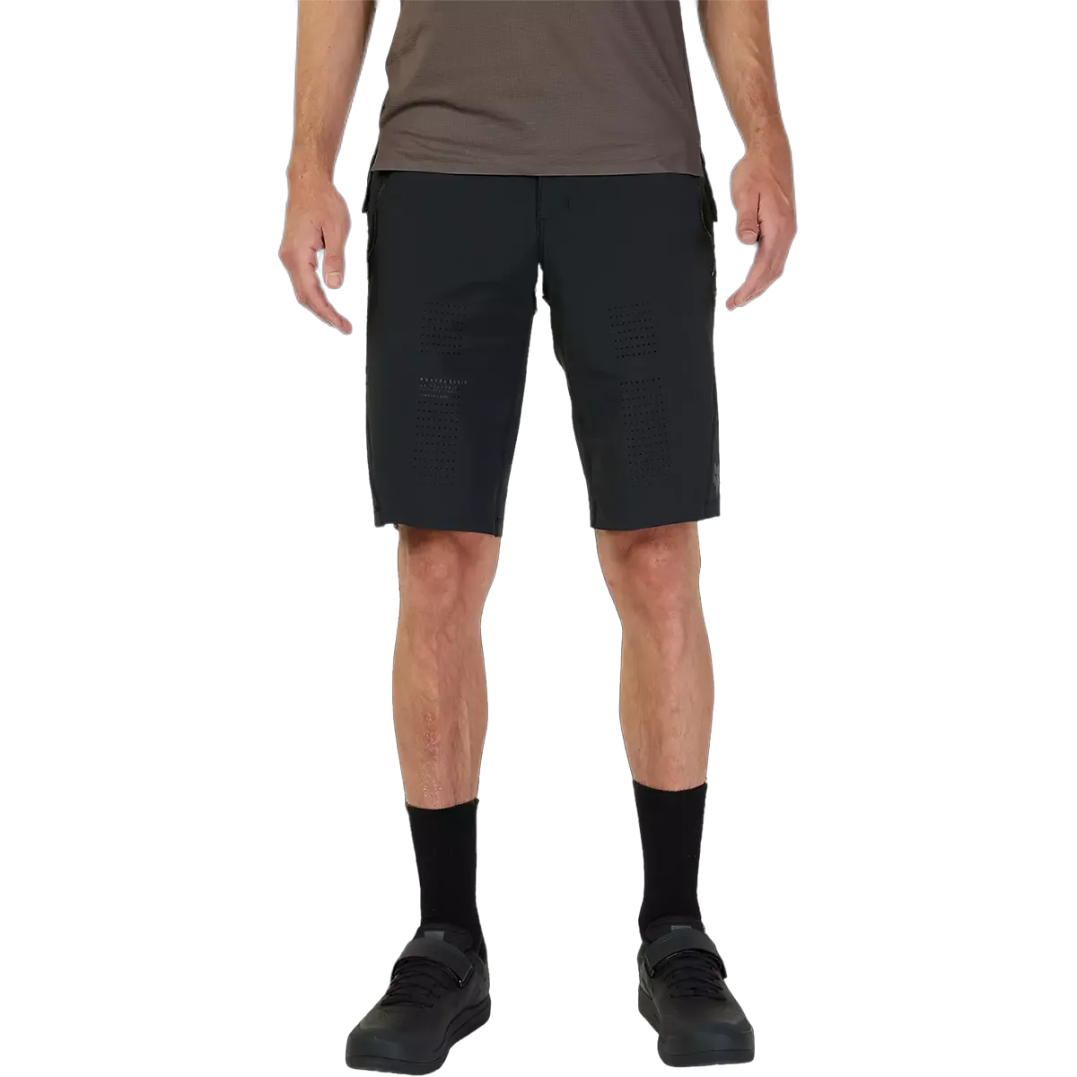 Herren Flexair Shorts mit Innenfutter