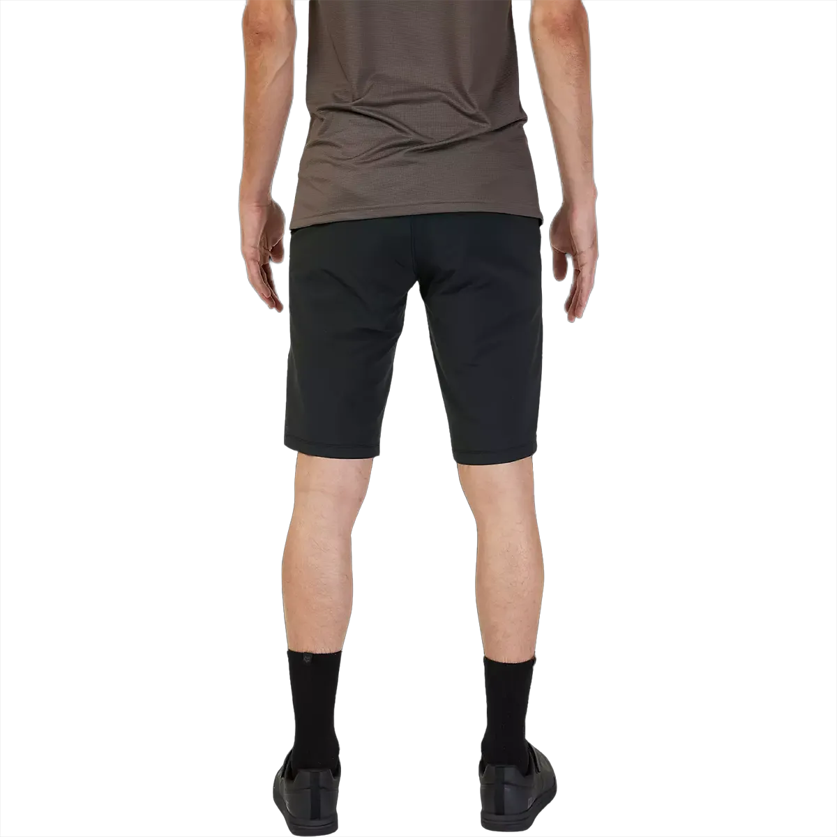 Herren Flexair Shorts mit Innenfutter