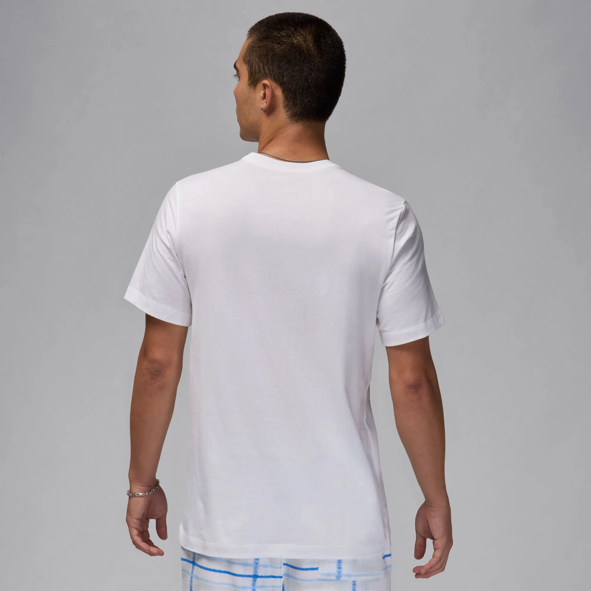 Herren Flug Essentials T-Shirt