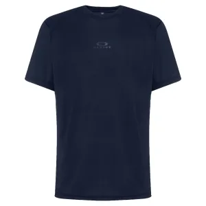 Herren Basic Trainings T-Shirt mit kurzen Ärmeln