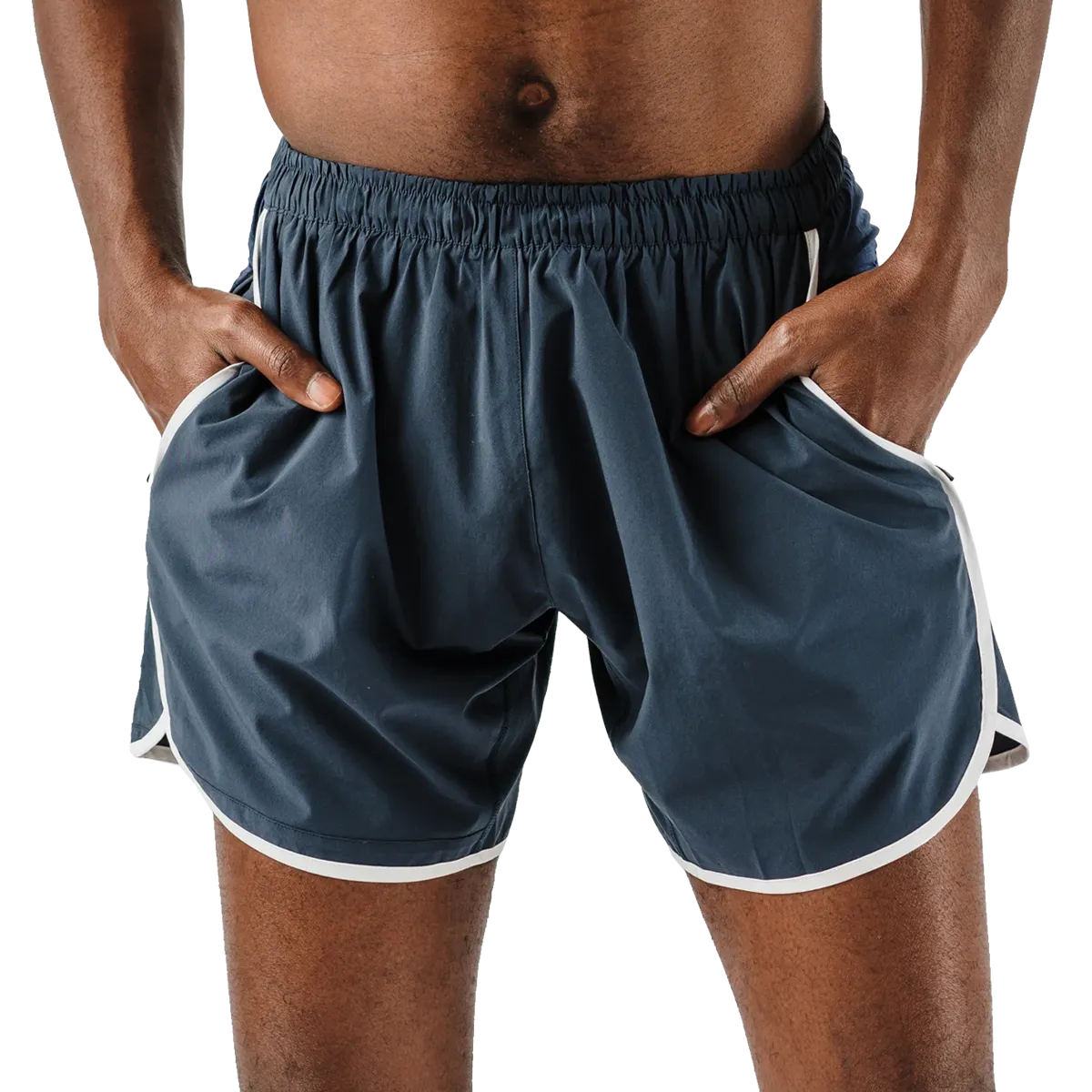 Herren Fully Charged 7-Zoll Shorts