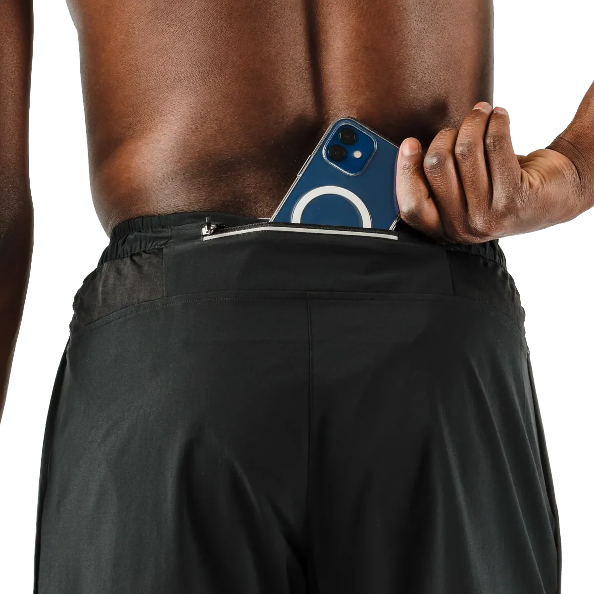 Herren Fully Charged 7-Zoll Shorts