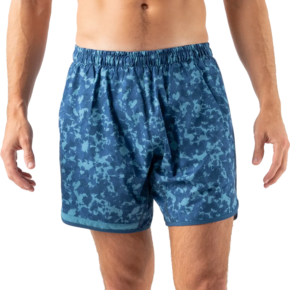 Herren Fully Charged 7-Zoll Shorts