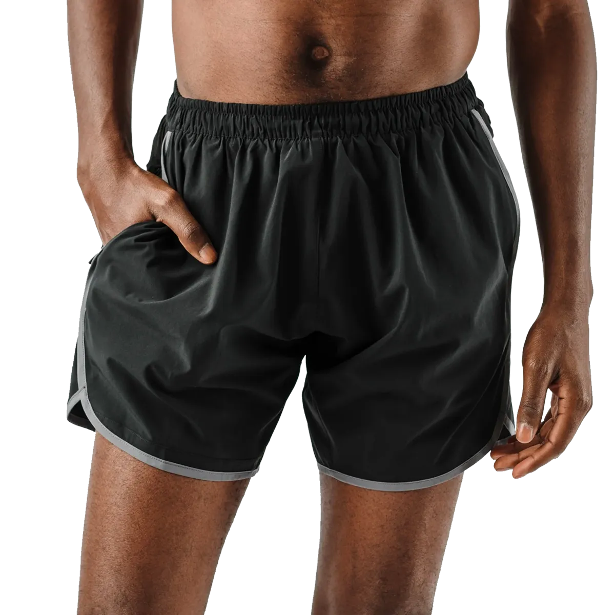 Herren Fully Charged 7-Zoll Shorts