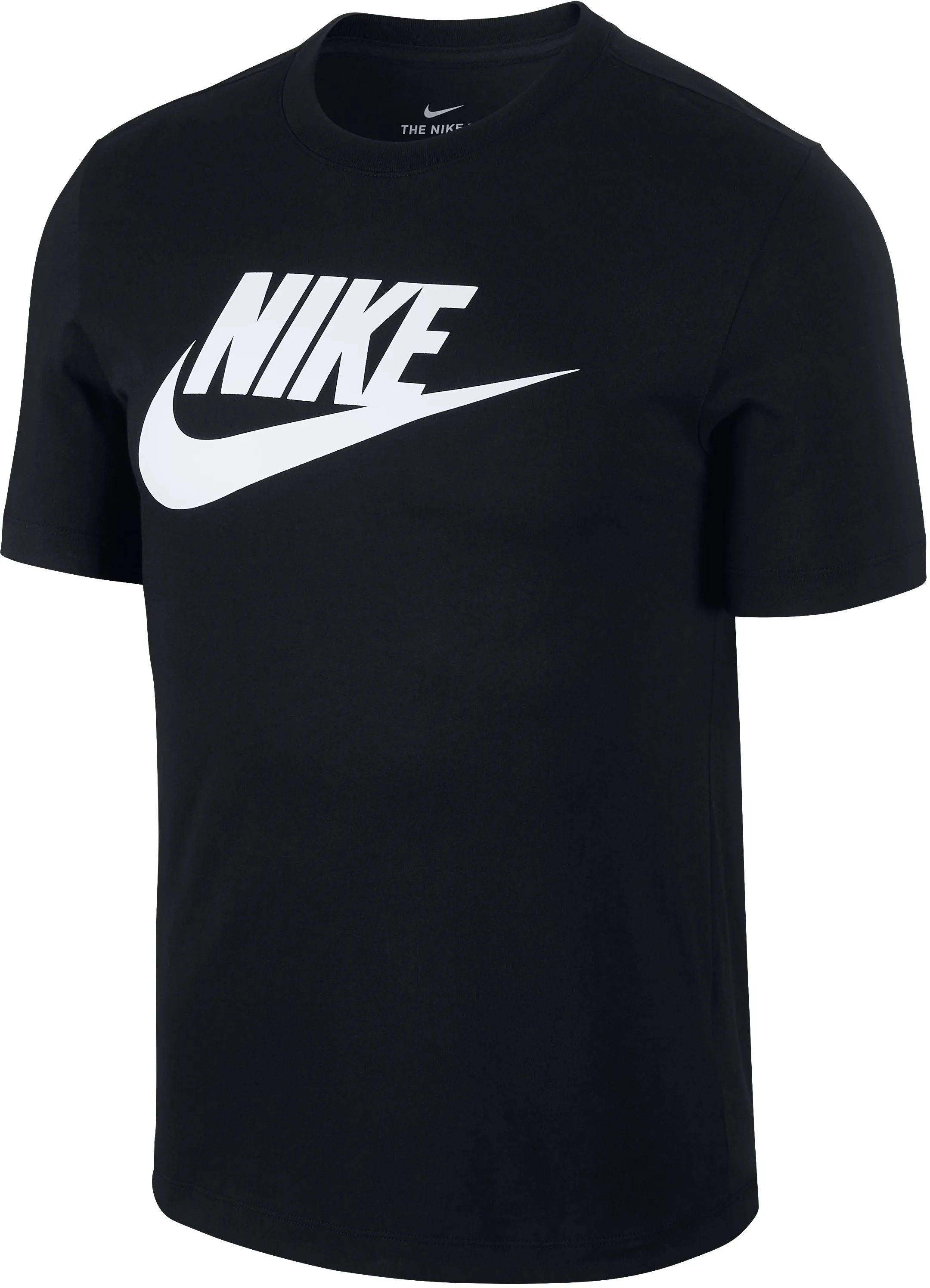 Herren Futura Icon T-Shirt