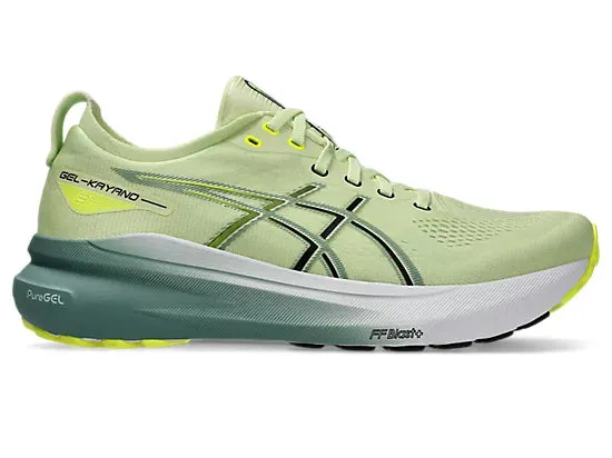 Herren Gel-Kayano 31 Asics Bekleidung