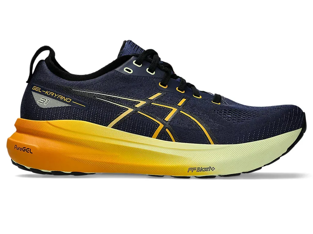 Herren Gel-Kayano 31 Asics Bekleidung