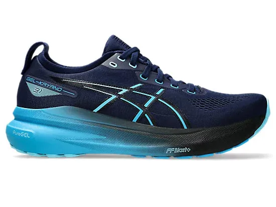 Herren Gel-Kayano 31 Asics Bekleidung
