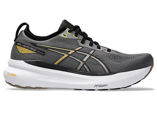 Herren Gel-Kayano 31 Asics Bekleidung