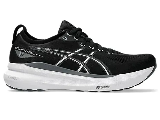 Herren Gel-Kayano 31 Asics Bekleidung