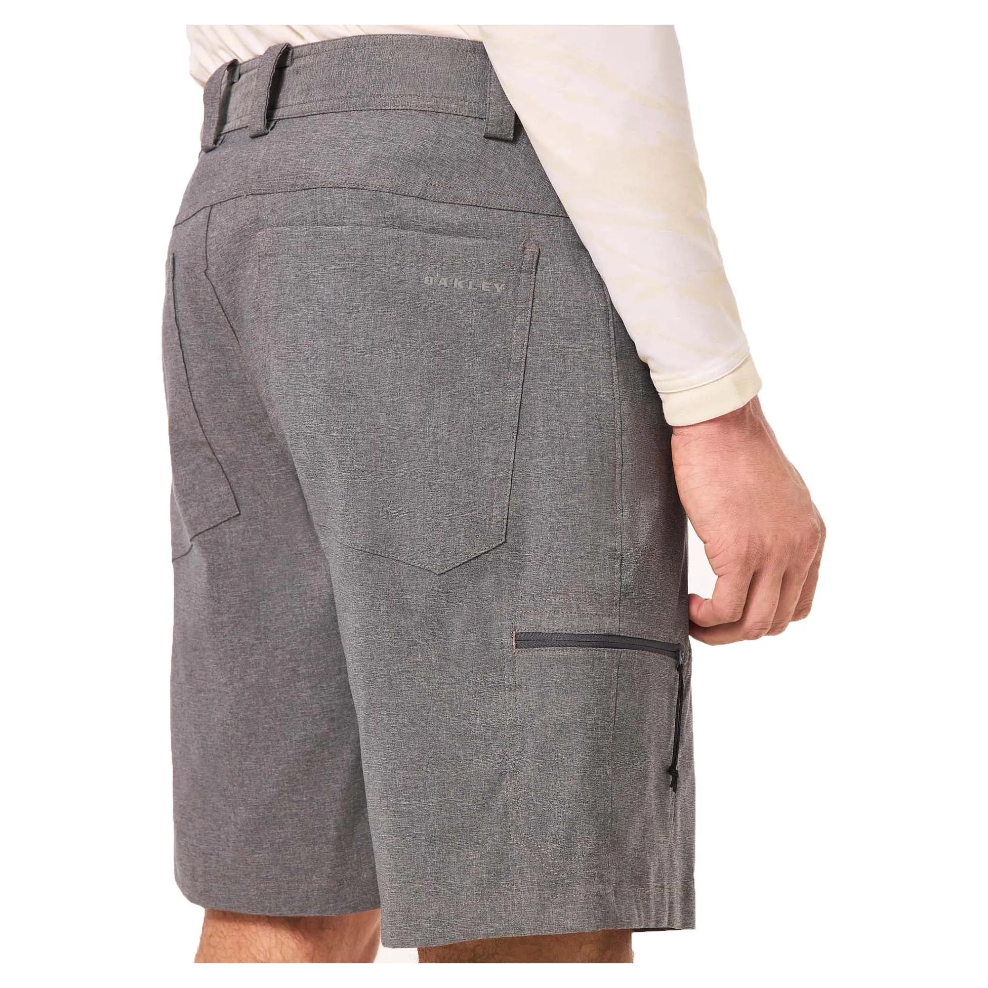 Herren Golf Hybrid Shorts