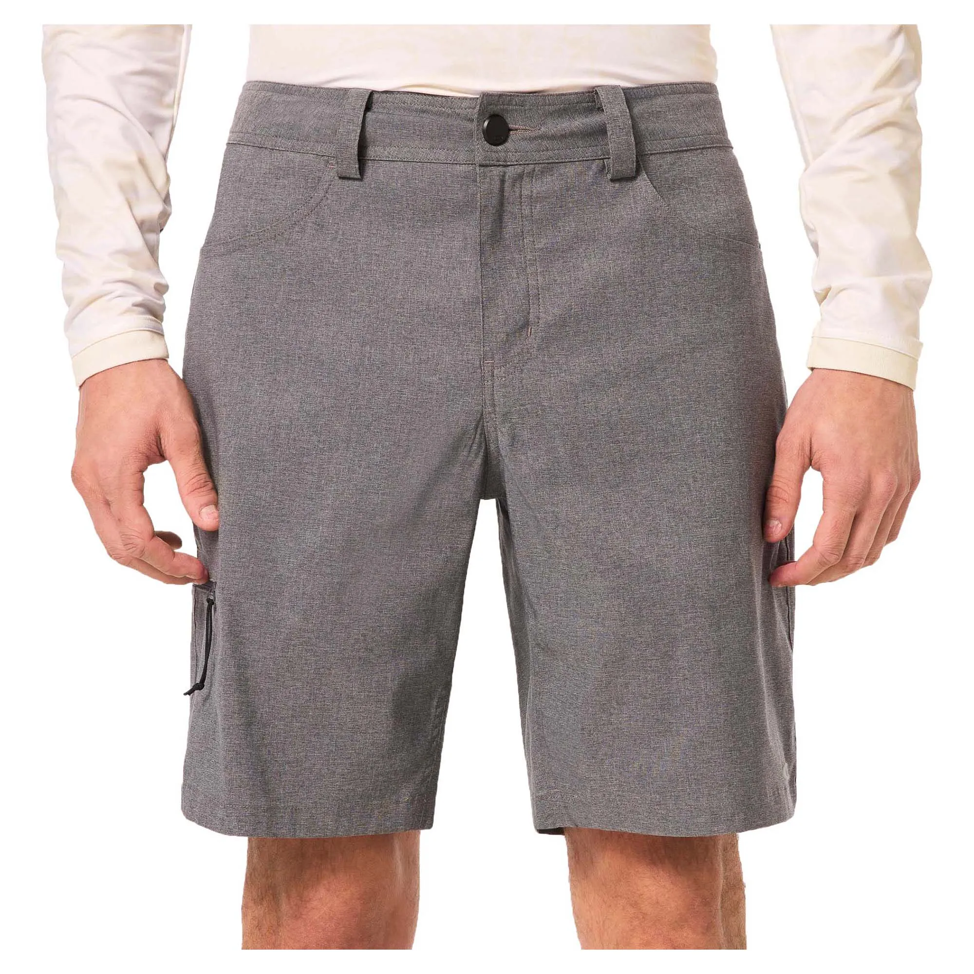 Herren Golf Hybrid Shorts