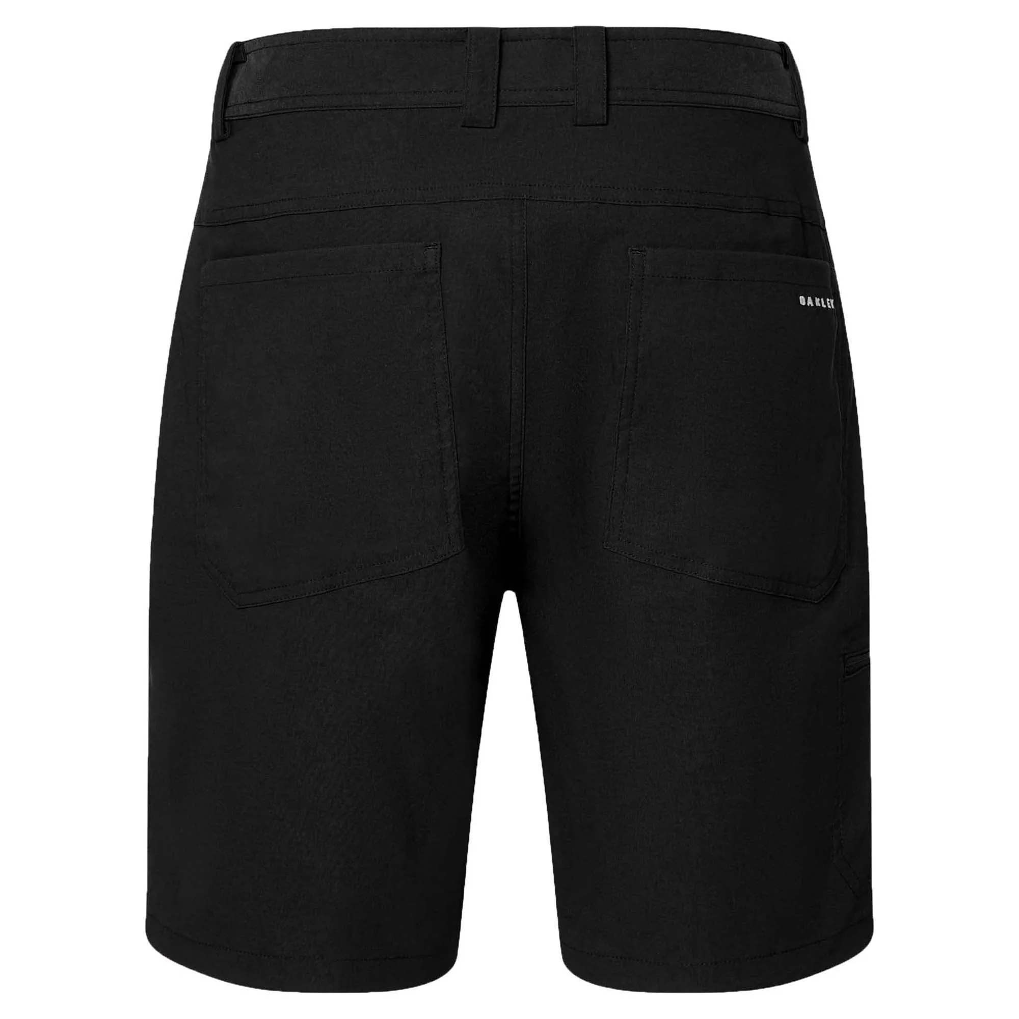 Herren Golf Übergangshorts