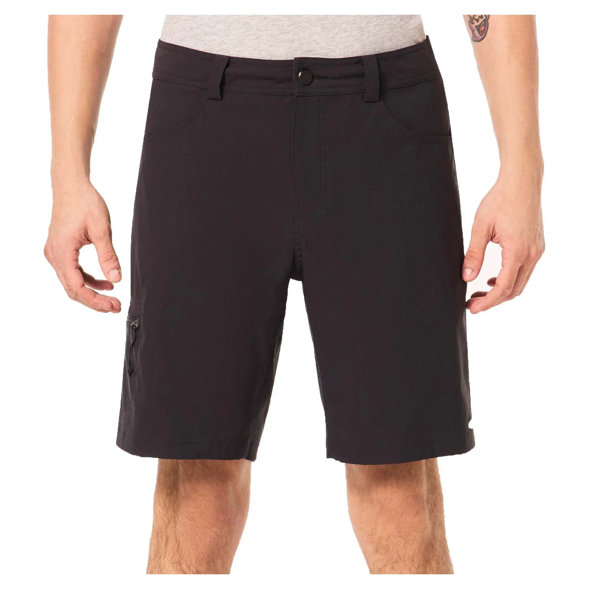 Herren Golf Übergangshorts